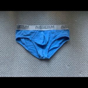 Aussiebum Briefs